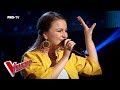 Oana Tabultoc - Anywhere | Auditiile pe nevazute | Vocea Romaniei 2018