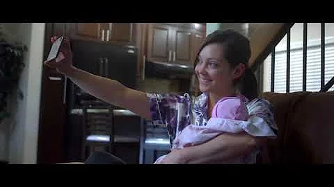 Adalynn Official Trailer 2023