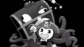 NEW BENDYS NIGHTMARE RUN!! - BENDY WALKS THE PLANK ALL ACTS