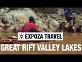 The Lakes Of The Great Rift Valley Travel Guide (East Africa) Vacation Travel Video Guide