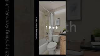 5625 Pershing Avenue, Unit 11, St. Louis, MO 63112