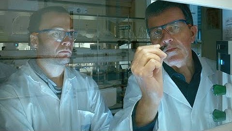 This Molecule Could Explain the Origin of Life