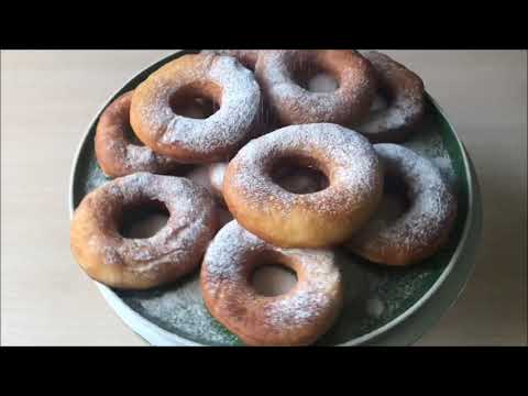 დონატები