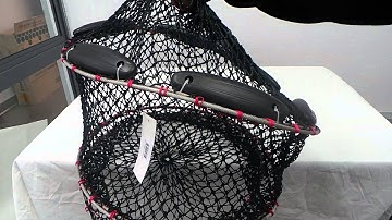 STM Fish Keeper Net Wire Rings