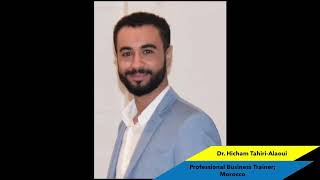 Hicham Tahiri-Alaoui - Youth Views Of Emerging Technology - Arabic