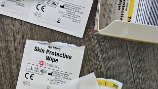 Hollister Skin Protective Wipes: Are They Worth It? screenshot 2