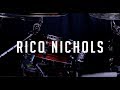 Rico Nichols| Drummer for Kendrick Lamar - The Mac Garage "Performance"