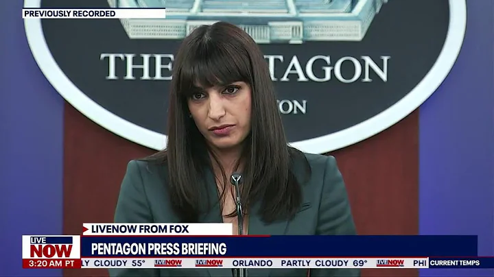 President Biden delivers remarks after touring California storm damage | LiveNOW from FOX