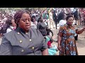 MAITADZA HERE(LIVE @ PROPHETESS MOUNTAIN) - TINASHE MURIGO