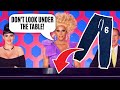 9 Crazy Production Secrets From RuPaul's Drag Race That Will Shock You - RPDR Behind The Scenes