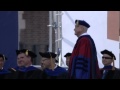 2014 Penn Engineering Master&#39;s Commencement