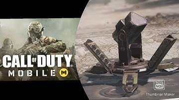 how to use trophy system in cod mobile