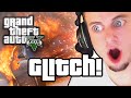 GTA V: MELTING GLITCH! (GTA 5 Funny Glitches)