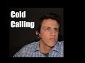 Cold Call - Selling Digital Marketing Services