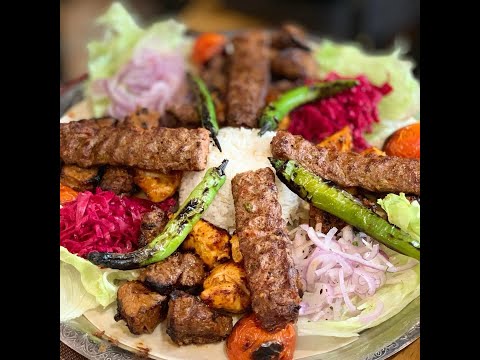 TAYLAND’DA TÜRK RESTAURANTI