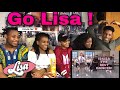 Lennerz Gang react to 8 Reasons Why Lisa is the #1 Dancer | BLACKPINK CUTE AND FUNNY MOMENTS