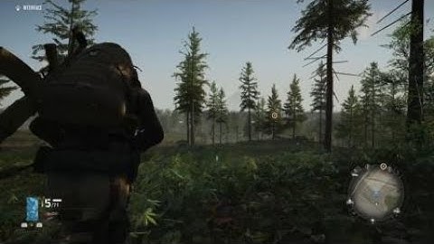 Tom Clancy’s Ghost Recon® Breakpoint  how to hide from drone