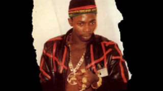 Capleton - Somebody
