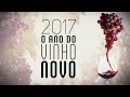 Culto das primícias - 07/01 - 12 Dias de Consagração 2017 - Pr Joni Henning