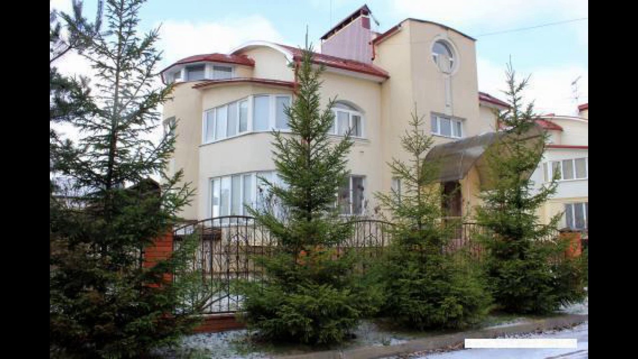 Дер Пятница Истринское Водохранилище Купить Земельный Участок