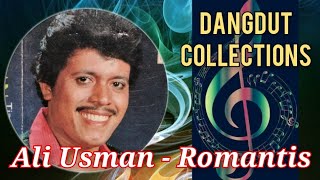 Ali Usman - Romantis