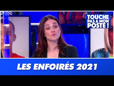 Myriam Palomba dévoile