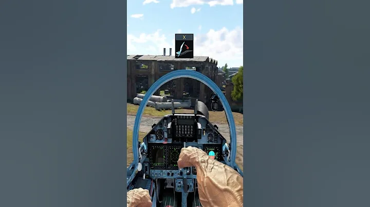 Most simple su-30 manoeuvres