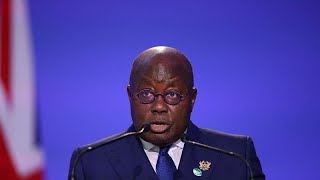 Prez. Akufo-Addo determined to protect Ghana’s democracy