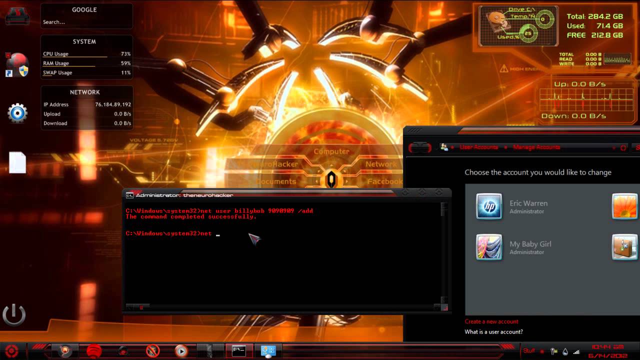 How To Make Administrator Account Mac