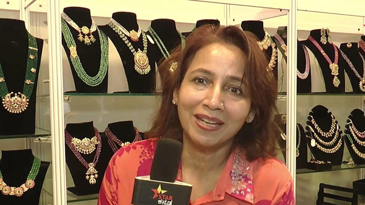 Hi Life Jewels Bengaluru is rocking the city. Take a look.