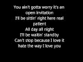 Selena Gomez - Come And Get It ( Lyrics )