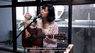 Story Wa - Asal Kau Bahagia || Armada ( Cover Tami Aulia )