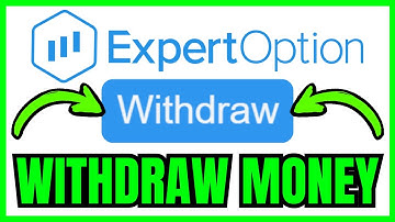 How To WITHDRAW MONEY From Expert Option (QUICK & EASY) 2025