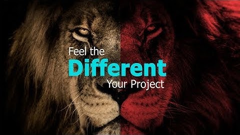 Dynamic Stomp Opener | After Effects Template | Openers