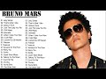 Bruno Mars Músicas | Brunos Mar Sucessos Álbum Completo (2020)