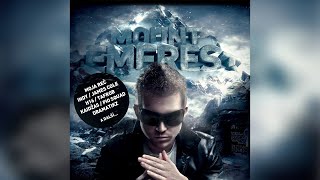 Emeres - Mount Emerest || 2010 || album