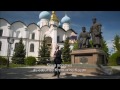 Documentary : Welcome to Kazan, with an exclusive interview of Valery Gergiev