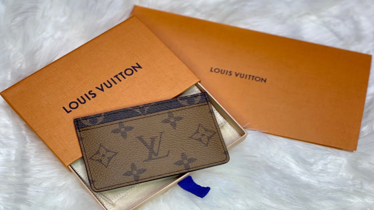 Louis Vuitton Monogram Denim Shawl - unboxing & review 