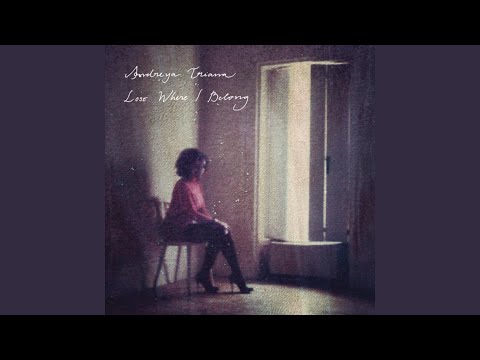 Andreya Triana — Lost Where I Belong (Flying Lotus Remix Instrumental)