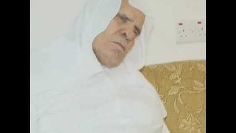 الشيخ وليد ابرهيم رحمه الله تعالى  سورة الفاتحه والبقره..كويت