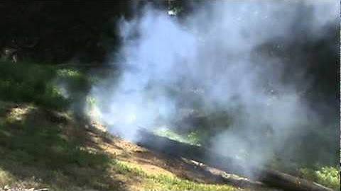 The Loudest Exploding Target Out! 1/2LB Sure Shot Rimfire Magnum  .22LR Sensitive