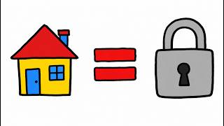 You'll Never Own a Home