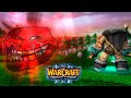 #558 ИЗДЕВАТЕЛЬСКИЙ РАНДОМ / Rabbits vs. Sheep / Играем в Warcraft 3