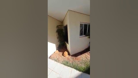 Antiga Casa de edukof YouTuber de londrina