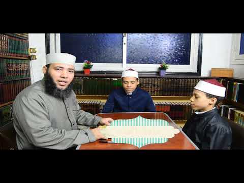 الصف الثالث الإعدادي الفقه الشافعي الدرس الأول أحكام الظهار