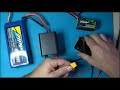 Toolkit RC P200 AC/DC Power Supply and M7 Battery Charger
