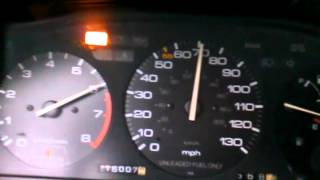 3rd gear pull in H22 accord