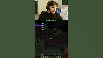 Now that’s a DEATH TRAP! | Minecraft Chaos Mod | Twitch: ChunksterChunkus