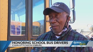 'LOVE THE BUS': CMS kicks off campaign recognizing drivers
