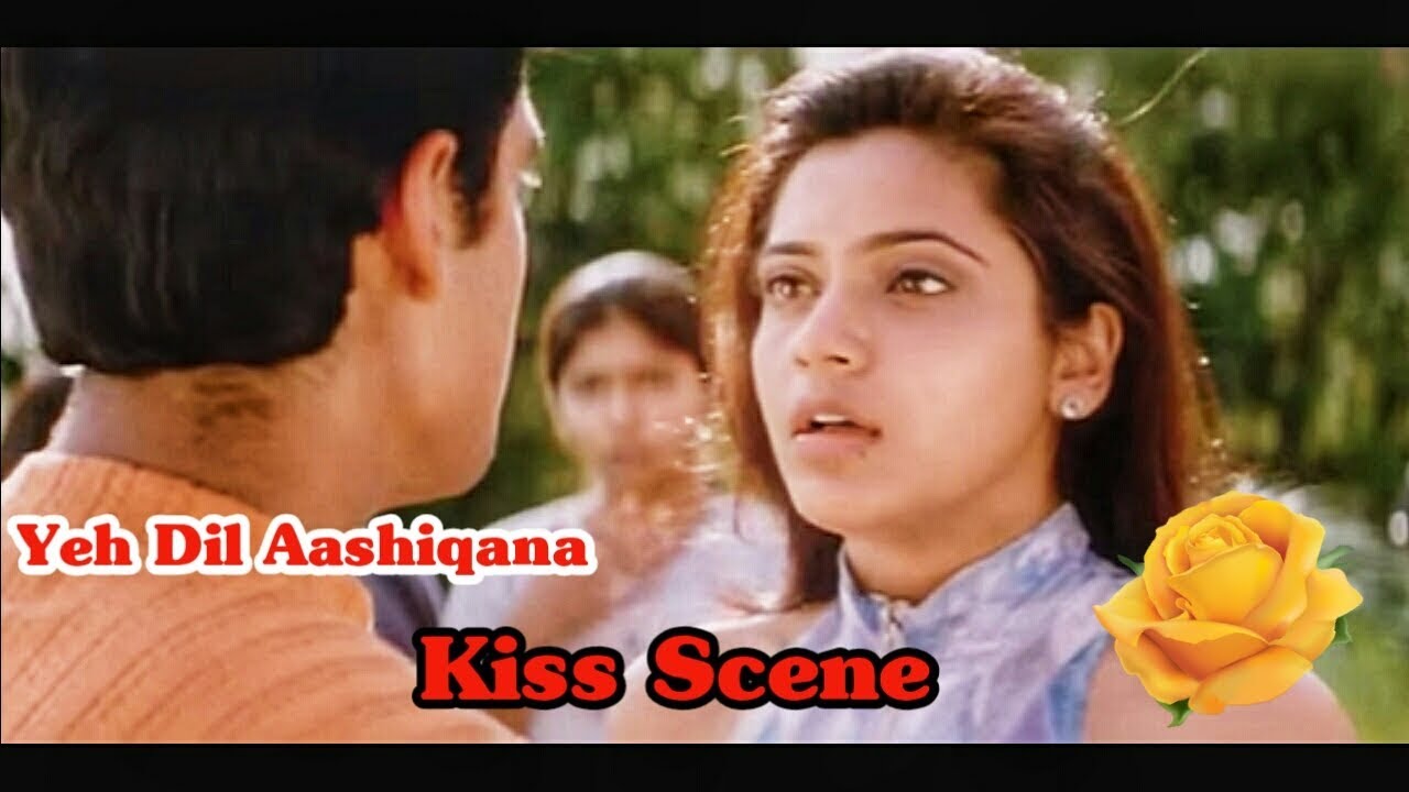 Very emotional status  Love kiss status Yeh dil aashiqana movie  Mr Deepak